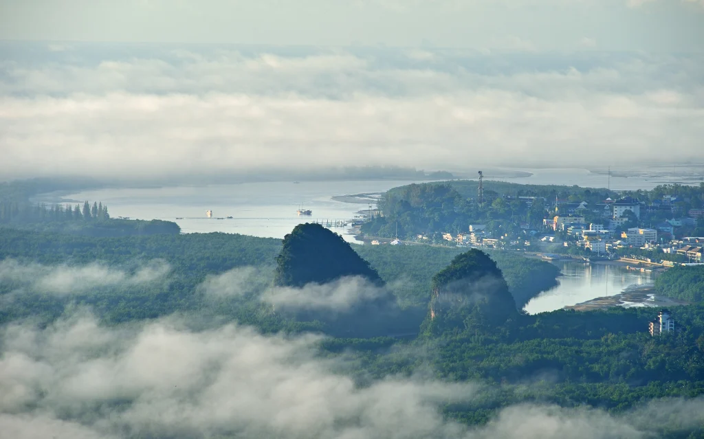 Krabi Introduction